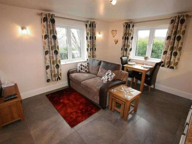  Image of Property to rent in West Trevarth West Trevarth Lanner Redruth TR16 at Sycamore Cottage,West Trevarth Farm Lanner Redruth, TR16 5TJ