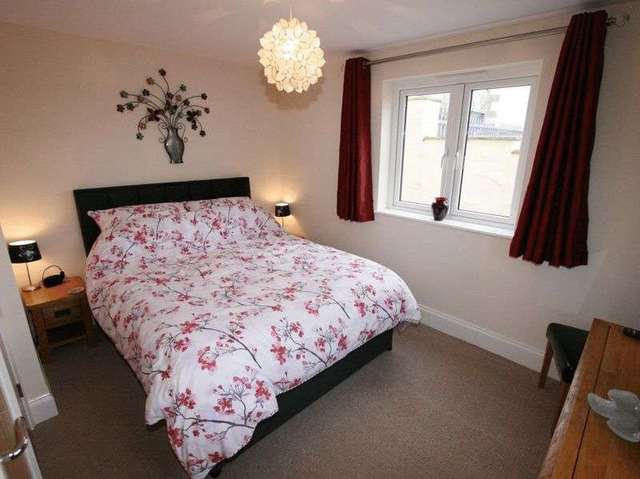  Image of Property to rent in West Trevarth West Trevarth Lanner Redruth TR16 at Sycamore Cottage,West Trevarth Farm Lanner Redruth, TR16 5TJ