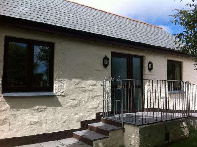  Image of Property to rent in West Trevarth West Trevarth Lanner Redruth TR16 at Sycamore Cottage,West Trevarth Farm Lanner Redruth, TR16 5TJ