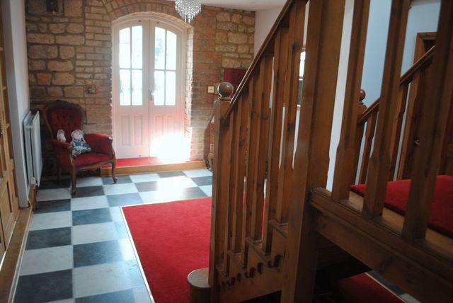  Image of 5 bedroom Detached house for sale in Gainsborough Road Northorpe Gainsborough DN21 at Gainsborough Road Northorpe Gainsborough, DN21 4AJ