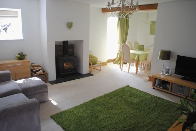  Image of 5 bedroom Detached house for sale in Gainsborough Road Northorpe Gainsborough DN21 at Gainsborough Road Northorpe Gainsborough, DN21 4AJ