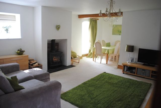  Image of 5 bedroom Detached house for sale in Gainsborough Road Northorpe Gainsborough DN21 at Gainsborough Road Northorpe Gainsborough, DN21 4AJ