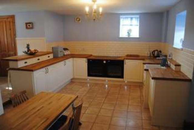  Image of 5 bedroom Detached house for sale in Gainsborough Road Northorpe Gainsborough DN21 at Gainsborough Road Northorpe Gainsborough, DN21 4AJ