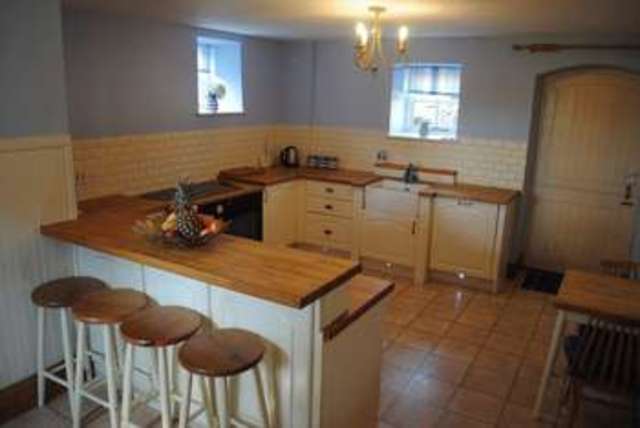  Image of 5 bedroom Detached house for sale in Gainsborough Road Northorpe Gainsborough DN21 at Gainsborough Road Northorpe Gainsborough, DN21 4AJ