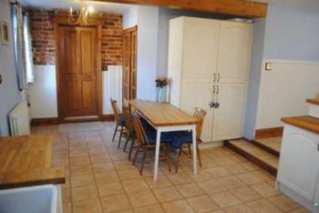  Image of 5 bedroom Detached house for sale in Gainsborough Road Northorpe Gainsborough DN21 at Gainsborough Road Northorpe Gainsborough, DN21 4AJ