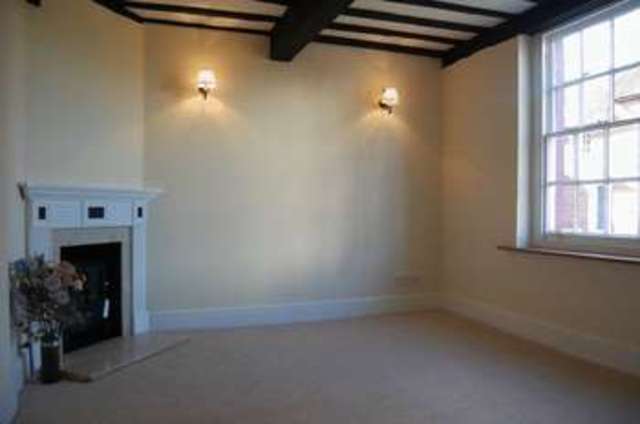  Image of 2 bedroom Terraced house for sale in East Street Alresford SO24 at East Street  Alresford, SO24 9EQ