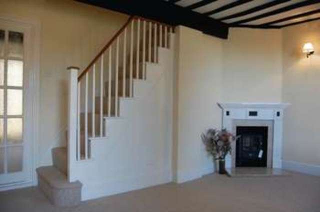  Image of 2 bedroom Terraced house for sale in East Street Alresford SO24 at East Street  Alresford, SO24 9EQ