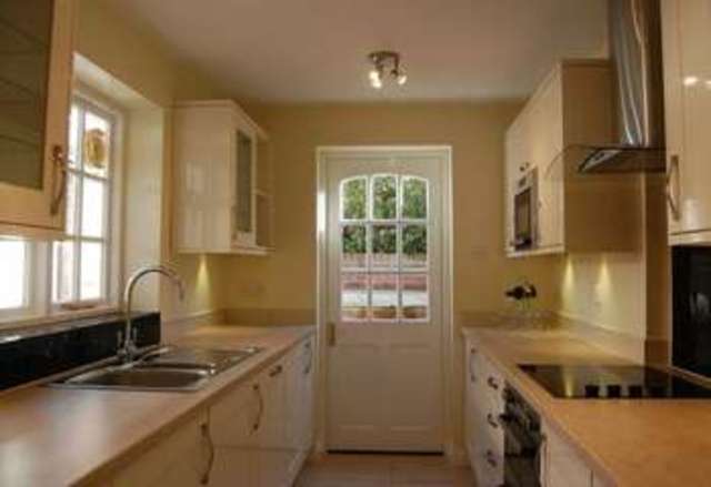  Image of 2 bedroom Terraced house for sale in East Street Alresford SO24 at East Street  Alresford, SO24 9EQ