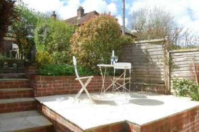  Image of 2 bedroom Terraced house for sale in East Street Alresford SO24 at East Street  Alresford, SO24 9EQ
