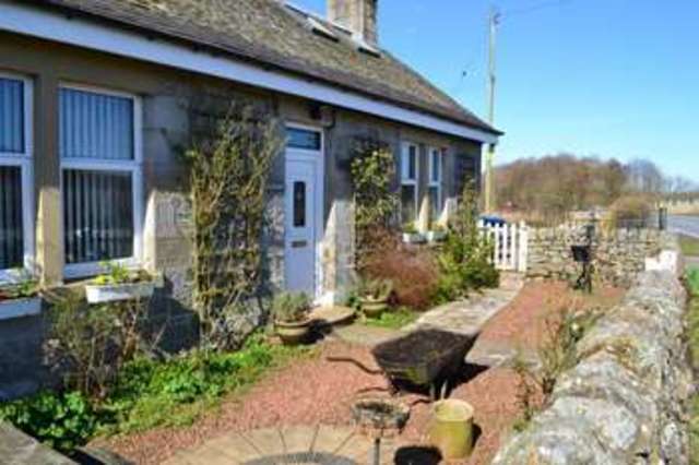  Image of 3 bedroom Cottage for sale in Holmhill Cottages Newcastleton TD9 at Newcastleton, TD9 0TG