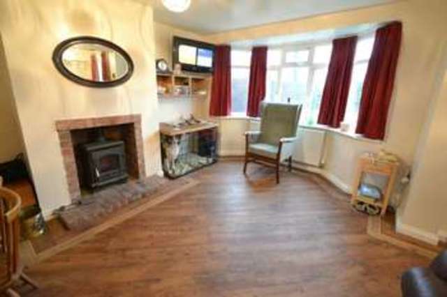  Image of 3 bedroom Semi-Detached house for sale in Isley Walton Isley Walton Castle Donington Derby DE74 at Glebe Cottages  Isley Walton, DE74 2RL