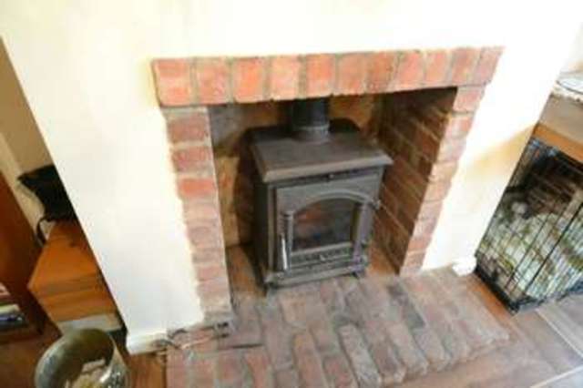  Image of 3 bedroom Semi-Detached house for sale in Isley Walton Isley Walton Castle Donington Derby DE74 at Glebe Cottages  Isley Walton, DE74 2RL