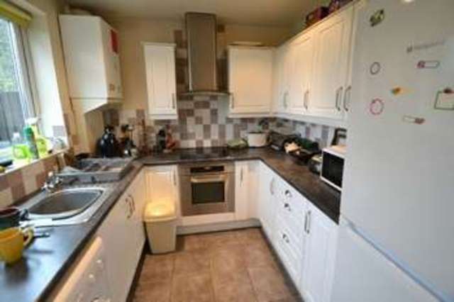  Image of 3 bedroom Semi-Detached house for sale in Isley Walton Isley Walton Castle Donington Derby DE74 at Glebe Cottages  Isley Walton, DE74 2RL