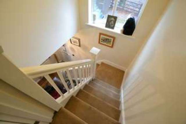  Image of 3 bedroom Semi-Detached house for sale in Isley Walton Isley Walton Castle Donington Derby DE74 at Glebe Cottages  Isley Walton, DE74 2RL