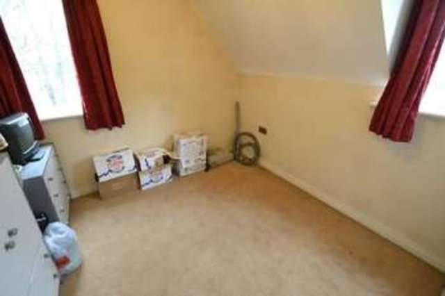  Image of 3 bedroom Semi-Detached house for sale in Isley Walton Isley Walton Castle Donington Derby DE74 at Glebe Cottages  Isley Walton, DE74 2RL