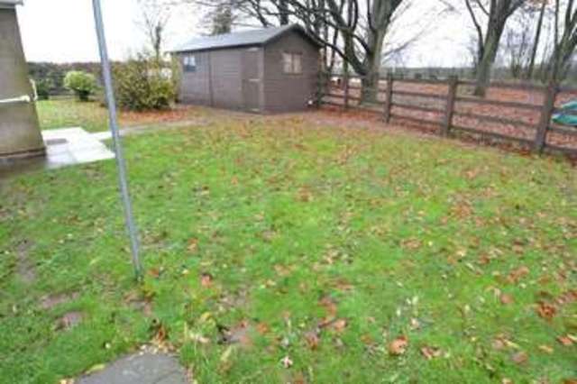  Image of 3 bedroom Semi-Detached house for sale in Isley Walton Isley Walton Castle Donington Derby DE74 at Glebe Cottages  Isley Walton, DE74 2RL