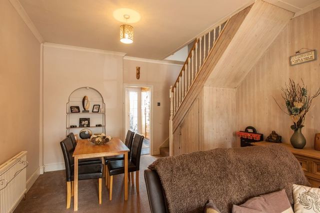  Image of 2 bedroom Terraced house for sale in Twickenham Road Hanworth Feltham TW13 at Twickenham Road Twickenham Borders!! Hanworth, TW13 6HG