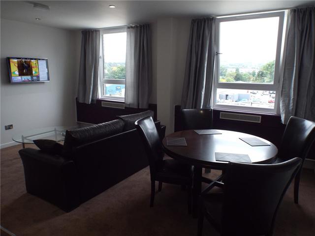  Image of 2 bedroom Flat to rent in Gorgie Road Edinburgh EH11 at Gorgie Edinburgh Edinburgh, EH11 3LE