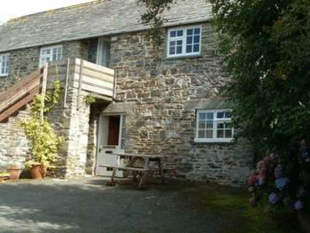 Image of 2 bedroom Bungalow for sale in Rosecare St. Gennys Bude EX23 at Rosecare Farm Holiday Cottage Rosecare St Gennys, EX23 0BE