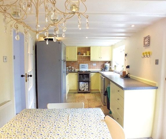  Image of 4 bedroom Semi-Detached house for sale in Axminster Road Charmouth Bridport DT6 at Axminster Road  Charmouth, DT6 6PA