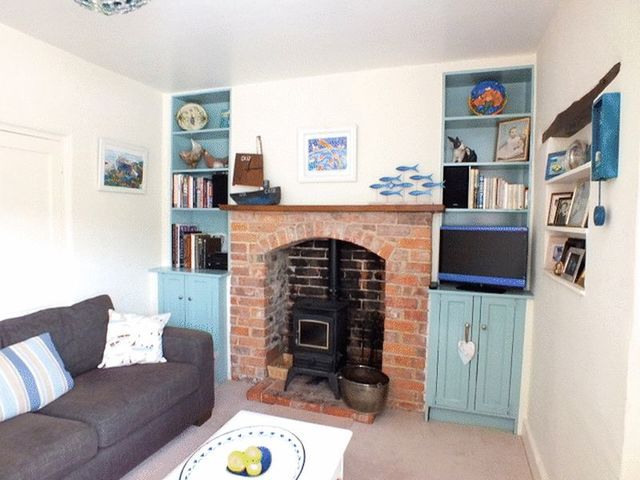  Image of 4 bedroom Semi-Detached house for sale in Axminster Road Charmouth Bridport DT6 at Axminster Road  Charmouth, DT6 6PA
