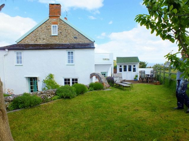  Image of 4 bedroom Semi-Detached house for sale in Axminster Road Charmouth Bridport DT6 at Axminster Road  Charmouth, DT6 6PA