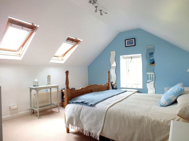  Image of 4 bedroom Semi-Detached house for sale in Axminster Road Charmouth Bridport DT6 at Axminster Road  Charmouth, DT6 6PA