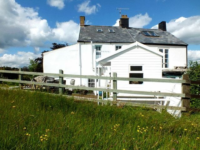  Image of 4 bedroom Semi-Detached house for sale in Axminster Road Charmouth Bridport DT6 at Axminster Road  Charmouth, DT6 6PA