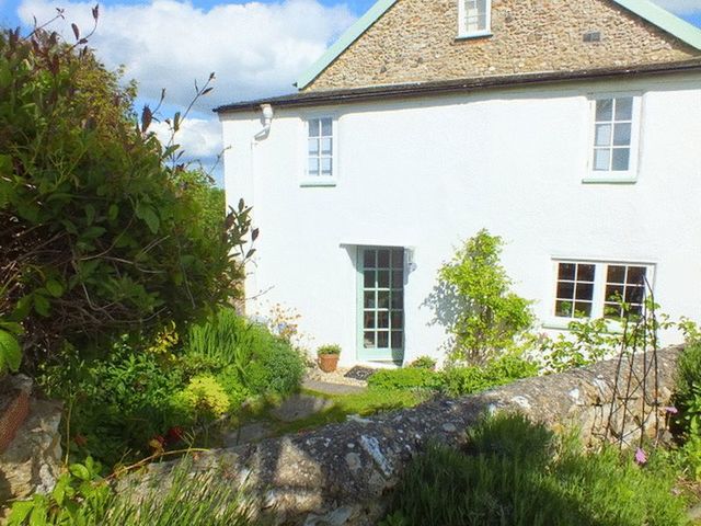  Image of 4 bedroom Semi-Detached house for sale in Axminster Road Charmouth Bridport DT6 at Axminster Road  Charmouth, DT6 6PA