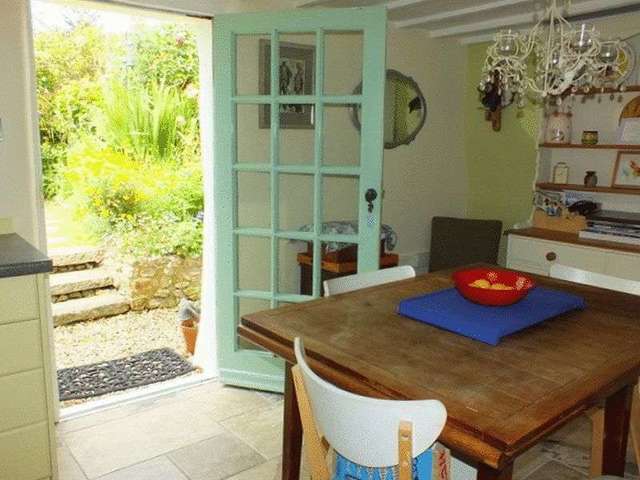  Image of 4 bedroom Semi-Detached house for sale in Axminster Road Charmouth Bridport DT6 at Axminster Road  Charmouth, DT6 6PA