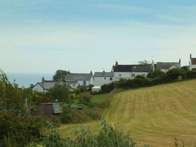  Image of 4 bedroom Semi-Detached house for sale in Axminster Road Charmouth Bridport DT6 at Axminster Road  Charmouth, DT6 6PA