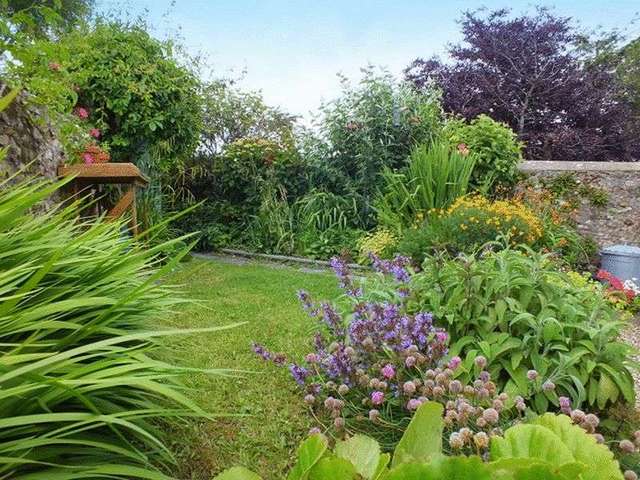  Image of 4 bedroom Semi-Detached house for sale in Axminster Road Charmouth Bridport DT6 at Axminster Road  Charmouth, DT6 6PA