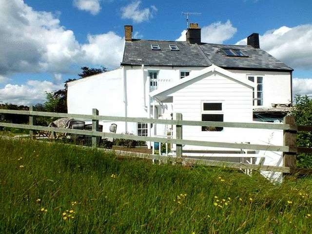  Image of 4 bedroom Semi-Detached house for sale in Axminster Road Charmouth Bridport DT6 at Axminster Road  Charmouth, DT6 6PA