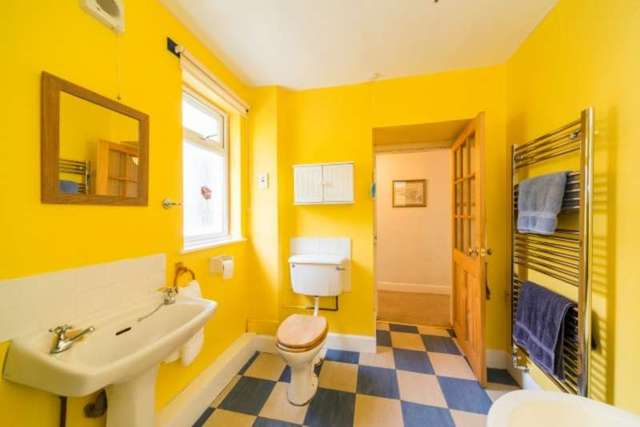  Image of 4 bedroom Cottage for sale in Mellerstain Cottages Gordon TD3 at Gordon, TD3 6LA