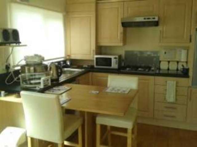  Image of 2 bedroom Detached house for sale in Grosvenor Park Boroughbridge Road Ripon HG4 at Boroughbridge Road Ripon Ripon, HG4 1UF