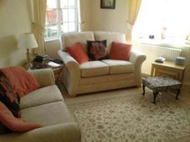  Image of 2 bedroom Detached house for sale in Grosvenor Park Boroughbridge Road Ripon HG4 at Boroughbridge Road Ripon Ripon, HG4 1UF