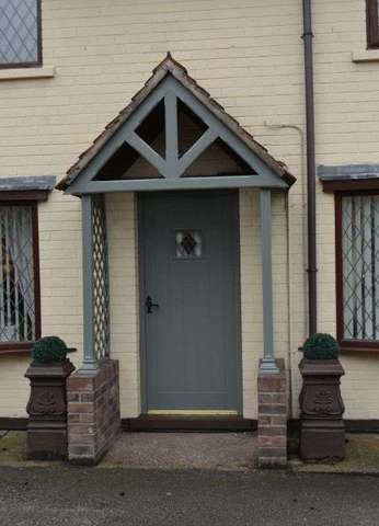  Image of 4 bedroom Detached house for sale in New Row Messingham Scunthorpe DN17 at New Row Messingham Scunthorpe, DN17 3RY