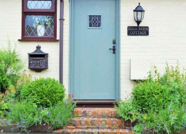  Image of 4 bedroom Detached house for sale in New Row Messingham Scunthorpe DN17 at New Row Messingham Scunthorpe, DN17 3RY