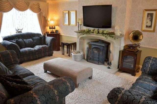  Image of 4 bedroom Detached house for sale in New Row Messingham Scunthorpe DN17 at New Row Messingham Scunthorpe, DN17 3RY
