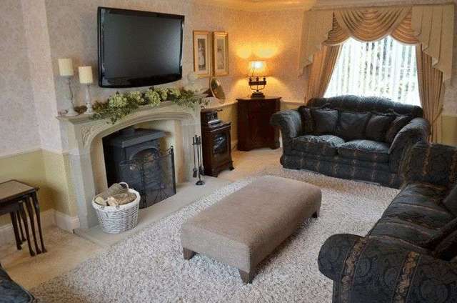  Image of 4 bedroom Detached house for sale in New Row Messingham Scunthorpe DN17 at New Row Messingham Scunthorpe, DN17 3RY