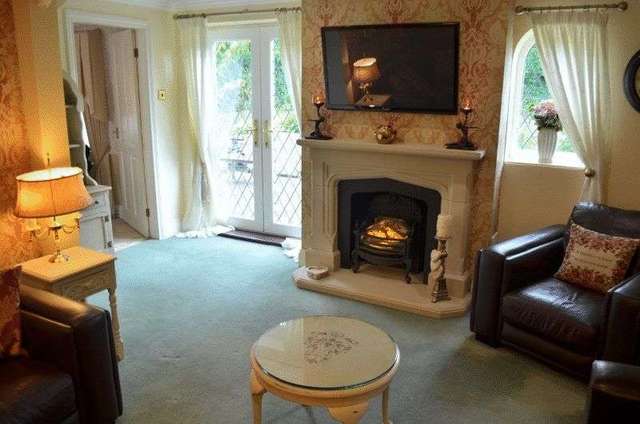  Image of 4 bedroom Detached house for sale in New Row Messingham Scunthorpe DN17 at New Row Messingham Scunthorpe, DN17 3RY