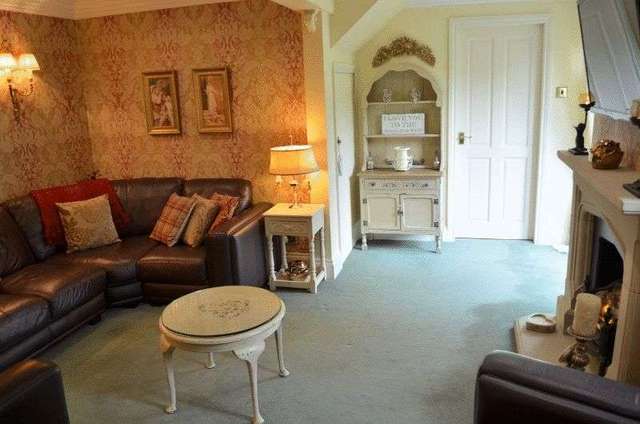  Image of 4 bedroom Detached house for sale in New Row Messingham Scunthorpe DN17 at New Row Messingham Scunthorpe, DN17 3RY