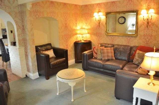  Image of 4 bedroom Detached house for sale in New Row Messingham Scunthorpe DN17 at New Row Messingham Scunthorpe, DN17 3RY