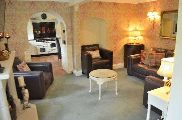  Image of 4 bedroom Detached house for sale in New Row Messingham Scunthorpe DN17 at New Row Messingham Scunthorpe, DN17 3RY