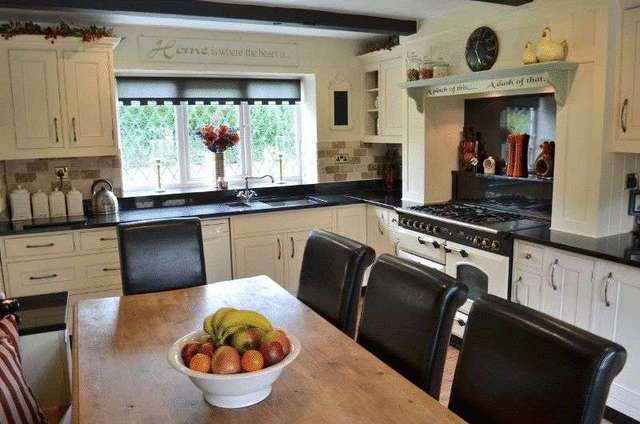  Image of 4 bedroom Detached house for sale in New Row Messingham Scunthorpe DN17 at New Row Messingham Scunthorpe, DN17 3RY