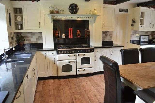  Image of 4 bedroom Detached house for sale in New Row Messingham Scunthorpe DN17 at New Row Messingham Scunthorpe, DN17 3RY