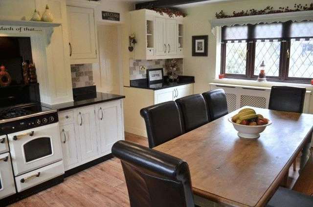  Image of 4 bedroom Detached house for sale in New Row Messingham Scunthorpe DN17 at New Row Messingham Scunthorpe, DN17 3RY