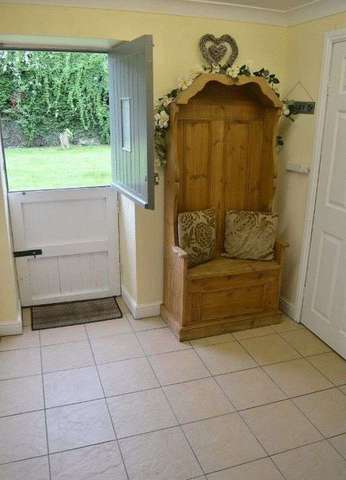  Image of 4 bedroom Detached house for sale in New Row Messingham Scunthorpe DN17 at New Row Messingham Scunthorpe, DN17 3RY