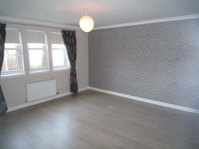  Image of 4 bedroom Detached house to rent in Hallforest Avenue Kintore Inverurie AB51 at Kintore Aberdeenshire Aberdeenshire, AB51 0TF