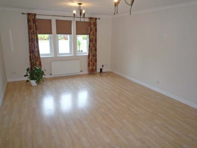  Image of 4 bedroom Detached house to rent in Hallforest Avenue Kintore Inverurie AB51 at Kintore Aberdeenshire Aberdeenshire, AB51 0TF